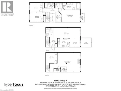 85 Edgewater Drive Stoney Creek ON L8E 4Z2