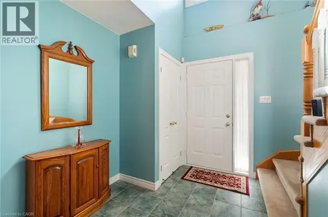 85 Edgewater Drive Stoney Creek ON L8E 4Z2