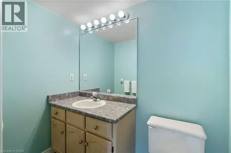 85 Edgewater Drive Stoney Creek ON L8E 4Z2