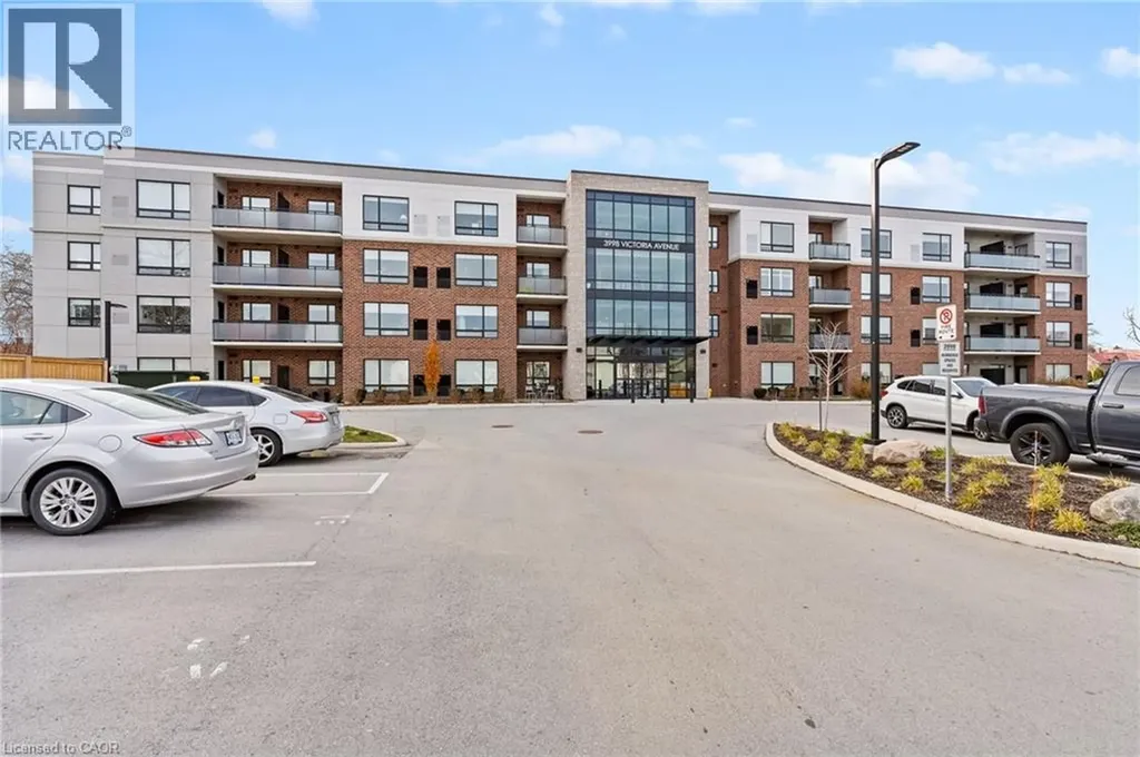 3998 Victoria Avenue Lincoln ON L0R 2C0