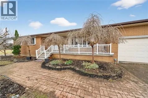 1549 Guyatt Road Binbrook ON L0R 1C0