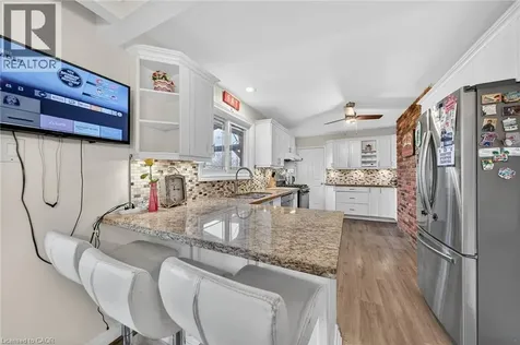 1549 Guyatt Road Binbrook ON L0R 1C0