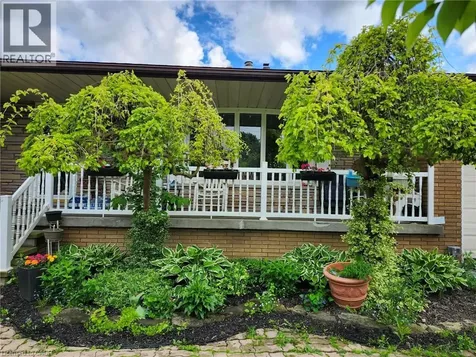 1549 Guyatt Road Binbrook ON L0R 1C0