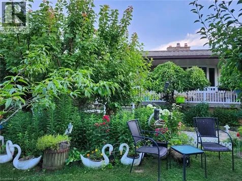 1549 Guyatt Road Binbrook ON L0R 1C0