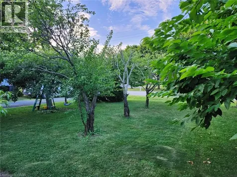 1549 Guyatt Road Binbrook ON L0R 1C0
