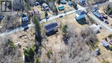 19 & 21 Cunningham Street Bruce Mines ON P0R 1C0
