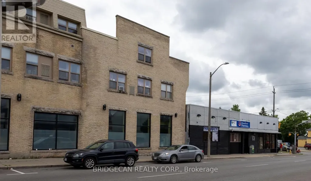 365 Colborne Street Brantford ON N3S 3N2