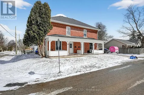 53-55 Wellington Street Halton Hills (ac Acton) ON L7J 2H1