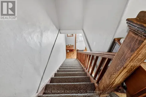 53-55 Wellington Street Halton Hills (ac Acton) ON L7J 2H1