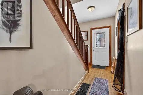 53-55 Wellington Street Halton Hills (ac Acton) ON L7J 2H1