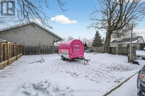 53-55 Wellington Street Halton Hills (ac Acton) ON L7J 2H1