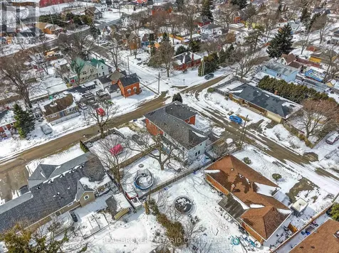 53-55 Wellington Street Halton Hills (ac Acton) ON L7J 2H1