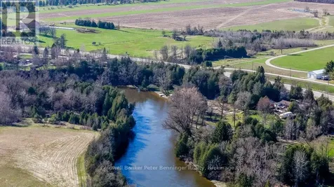 1031 Bruce Road 4 Brockton ON N0G 2V0