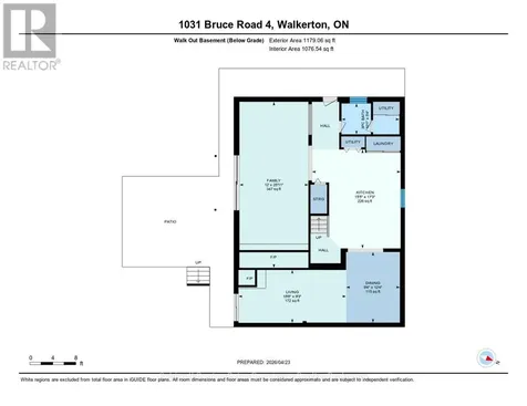 1031 Bruce Road 4 Brockton ON N0G 2V0