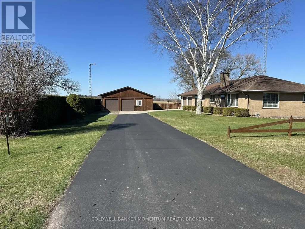 1777 Forestry Farm Road Norfolk ON N3Y 4K5