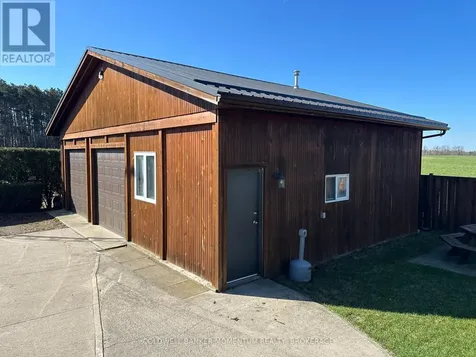 1777 Forestry Farm Road Norfolk ON N3Y 4K5
