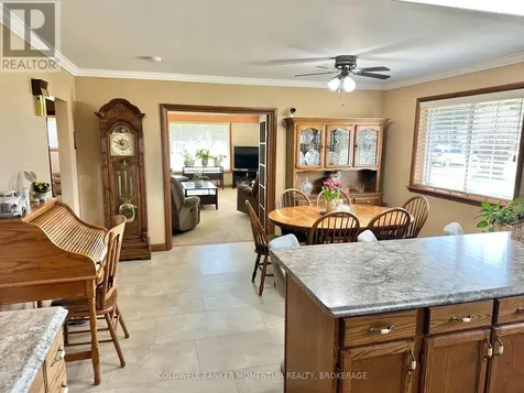 1777 Forestry Farm Road Norfolk ON N3Y 4K5