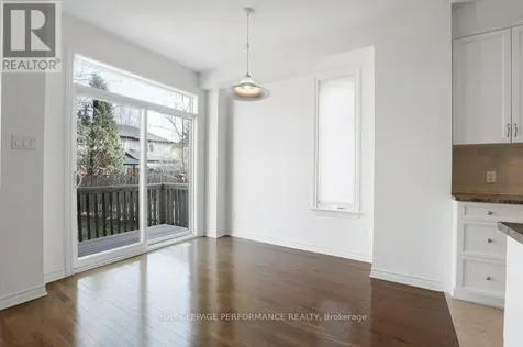 203 Bradwell Way Ottawa ON K1T 4J4