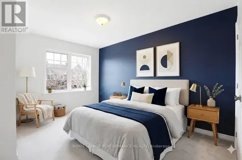 203 Bradwell Way Ottawa ON K1T 4J4