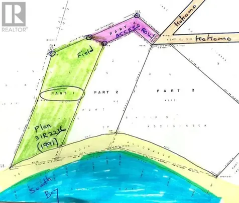 PL9C15 Assiginack South Bay Mouth ON P0P 1Z0
