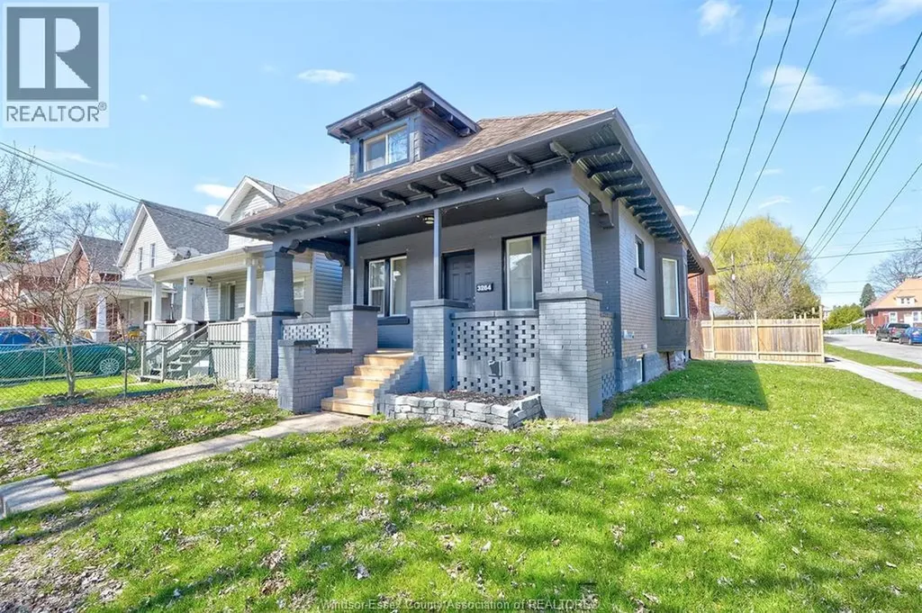 3264 Baby Street Windsor ON N9C 1K8