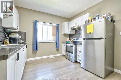 3264 Baby Street Windsor ON N9C 1K8