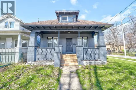 3264 Baby Street Windsor ON N9C 1K8