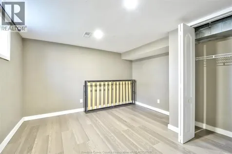 3264 Baby Street Windsor ON N9C 1K8