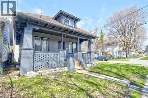 3264 Baby Street Windsor ON N9C 1K8