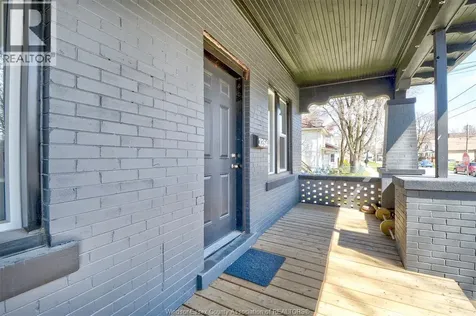 3264 Baby Street Windsor ON N9C 1K8