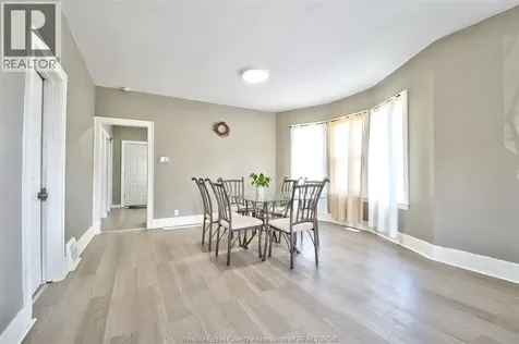 3264 Baby Street Windsor ON N9C 1K8