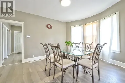 3264 Baby Street Windsor ON N9C 1K8