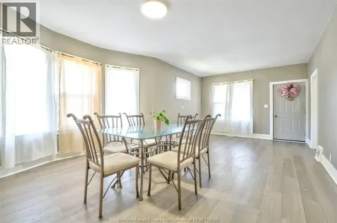 3264 Baby Street Windsor ON N9C 1K8