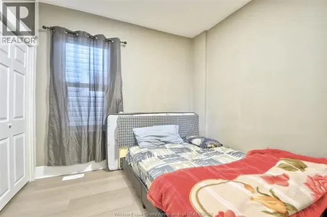 3264 Baby Street Windsor ON N9C 1K8