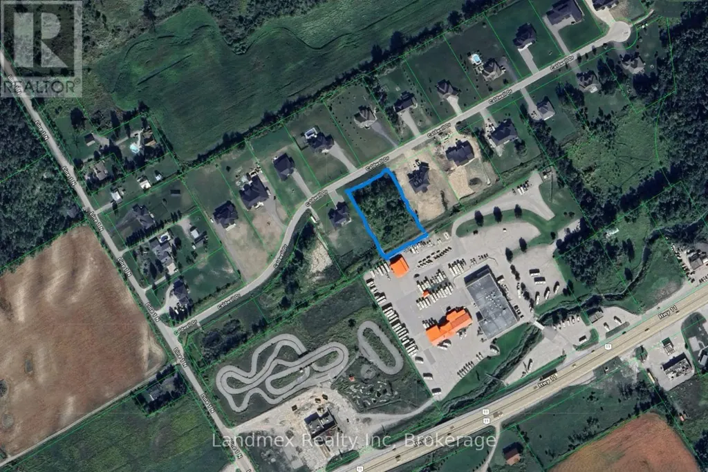 9 Caldwell Drive Oro-medonte ON L0L 2L0