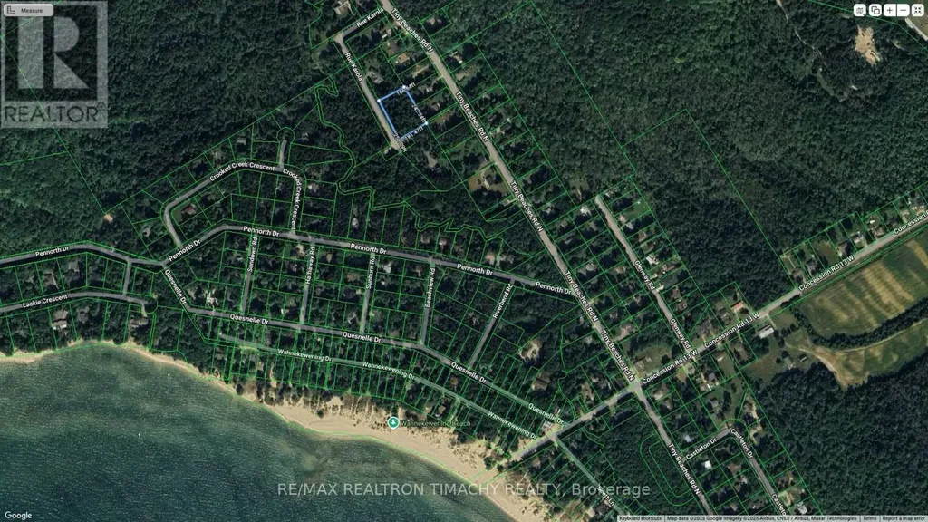 Lt 19 Rue Karola Tiny ON L0L 2J0