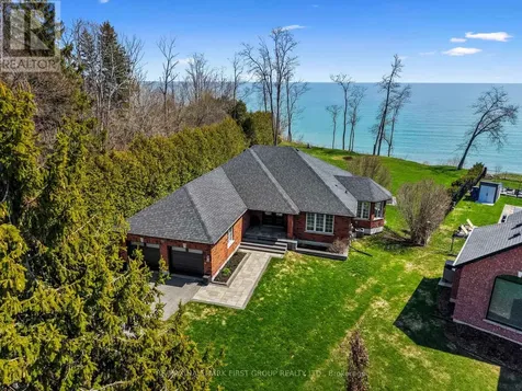 75 East House Crescent Cobourg ON K9A 5K3