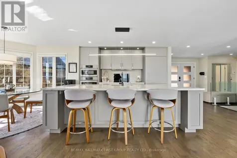 75 East House Crescent Cobourg ON K9A 5K3