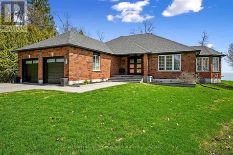 75 East House Crescent Cobourg ON K9A 5K3