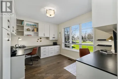75 East House Crescent Cobourg ON K9A 5K3