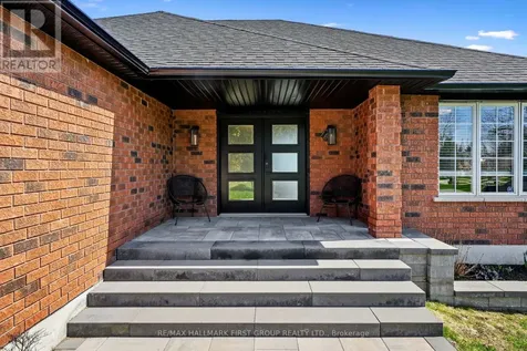 75 East House Crescent Cobourg ON K9A 5K3