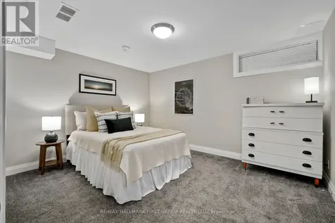 75 East House Crescent Cobourg ON K9A 5K3