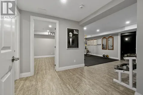 75 East House Crescent Cobourg ON K9A 5K3