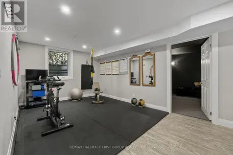 75 East House Crescent Cobourg ON K9A 5K3