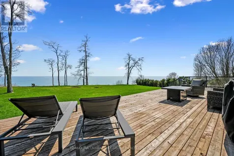 75 East House Crescent Cobourg ON K9A 5K3