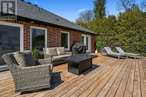 75 East House Crescent Cobourg ON K9A 5K3