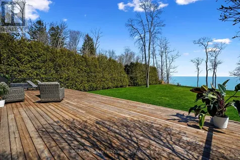 75 East House Crescent Cobourg ON K9A 5K3