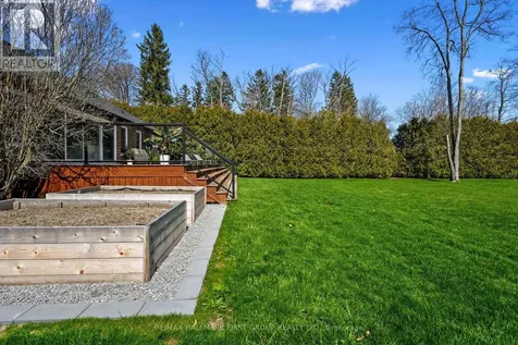 75 East House Crescent Cobourg ON K9A 5K3
