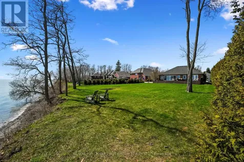 75 East House Crescent Cobourg ON K9A 5K3