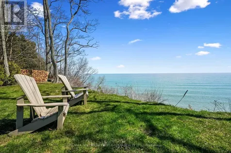 75 East House Crescent Cobourg ON K9A 5K3